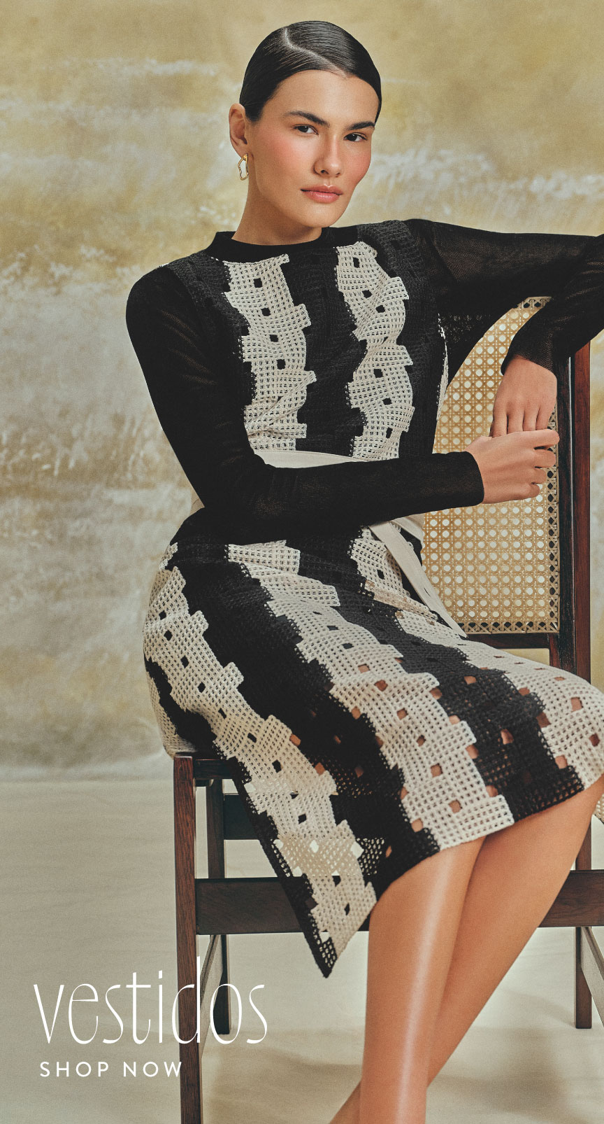 vestidos