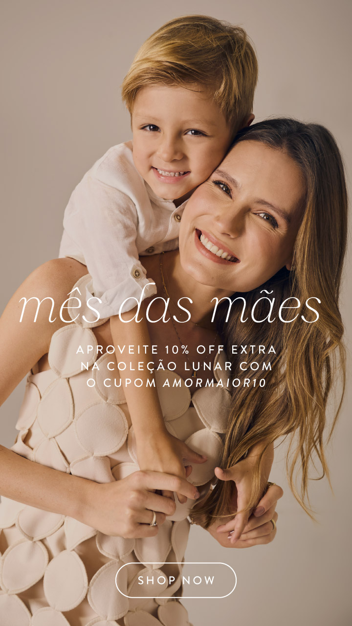 Banner mães